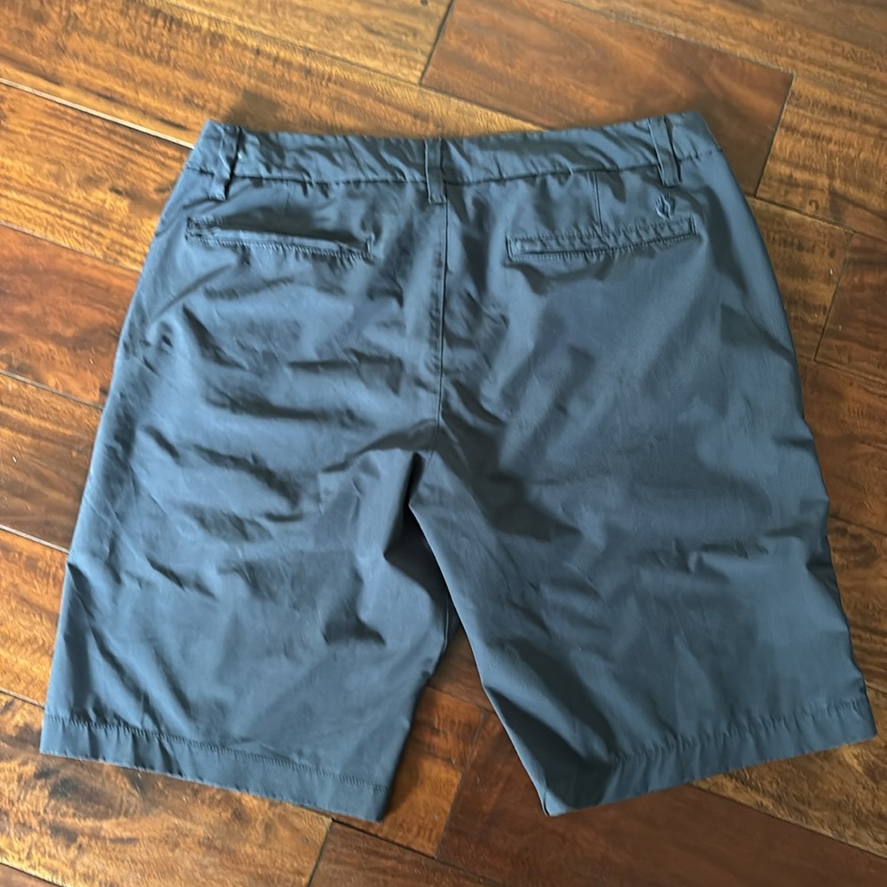 HANG TEN | Mens Hybrid Shorts Lightweight Stretch Quick Dry Variety - Picture 4 of 9